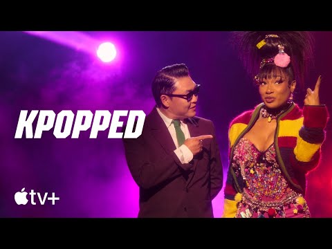 Trailer-Vorschau: KPOPPED