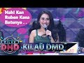 Ayu Ting Ting Ditantang Ruben Kritik Pesertanya - Kilau DMD (17/4)