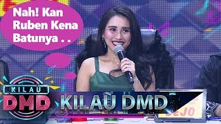 Download lagu Ayu Ting Ting Ditantang Ruben Kritik Pesertanya - Kilau DMD (17/4) mp3