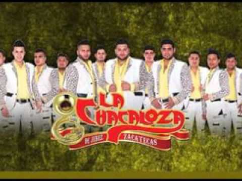 El Muchacho del Dorado Banda La Chacaloza de Jerez Zac 2016