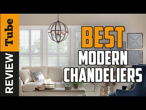 Chandeliers video