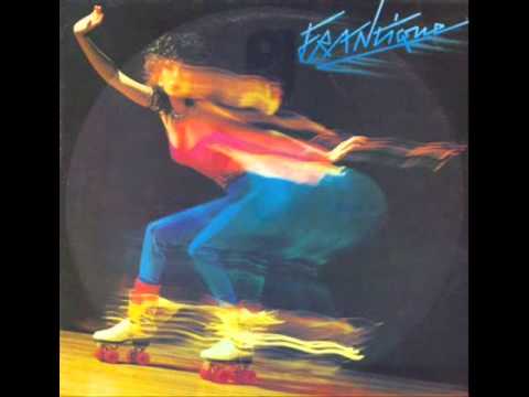 Frantique - Disco Dancer