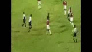 SOCCER PLAYER TAKEN BY ANGEL OF DEATH