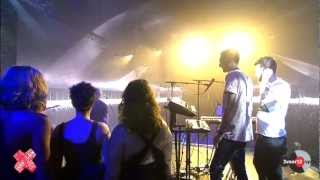 alt-J - Interlude 1 - Lowlands 2012