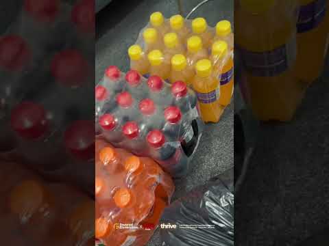 Thrive Lagos Youth & Wellness Outreach