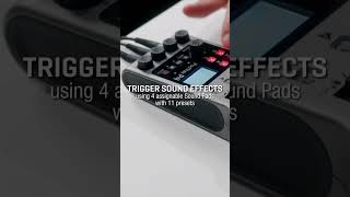 Video thumbnail for Zoom Podtrak P4 - The ultimate Podcast Recorder by Ion
