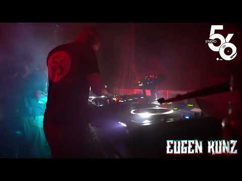 Eugen Kunz @EUGEN KUNZ Album Release Party - 17.06.23