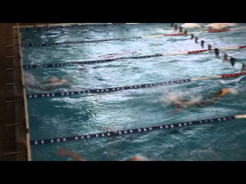 Klab Nuoto Master - San Marcellino - Staffetta 4x50 Misto