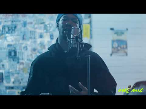 Lul Boog - Talkin to my cup ( one mic )