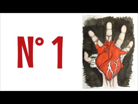 Listening to Dimash   episode 1 - "The love of the tired swans"