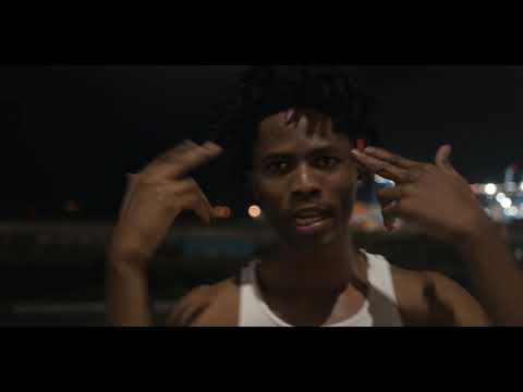 Kwesi Arthur-  John Wick (Freestyle)