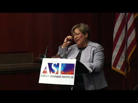 María “Mayita” Meléndez Voice from Puerto Rico