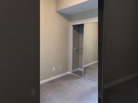 Two bedroom home at Belmont Station in Downtown Los Angeles