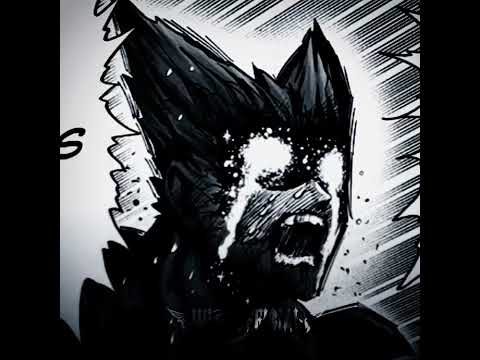 Garou lost  - Garou edit