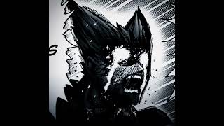 Garou lost  - Garou edit