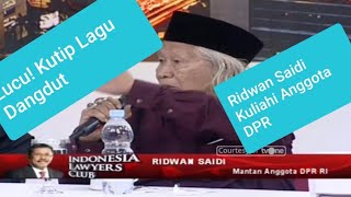 Download lagu Lucu||Ridwan Saidi Kuliahi DPR Tentang Sejarah. mp3 Download lagu Lucu||Ridwan Saidi Kuliahi DPR Tentang Sejarah. mp3