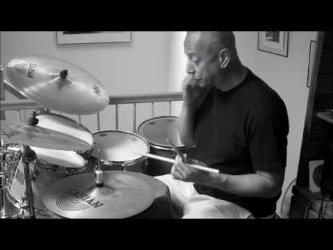 Jae Sinnett Drum Lesson - Double Stroke Roll - Paradiddle Studies