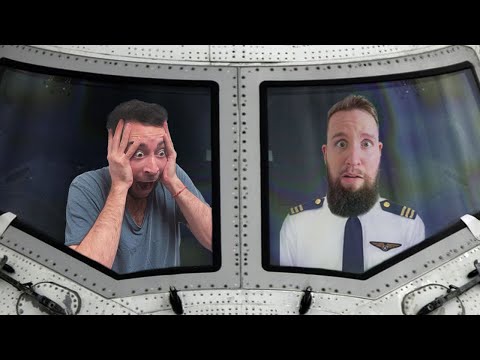 Lezuhanunk 200 utassal a hátunk mögött? - NerdVsGeek