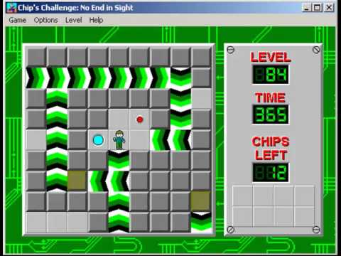 Let's Play CCLP3 - 037 - Still Sure It Was Under That Bomb!