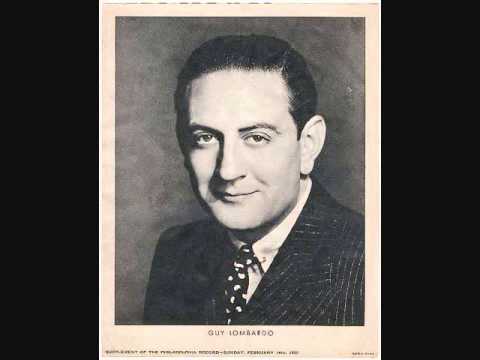 Guy Lombardo - A Taste of Honey {1965} {Instrumental}