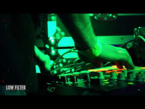 Follow The Tall Tek With Aya Atma Project