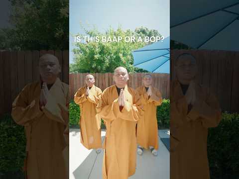 Monk drops a flow 😭😭