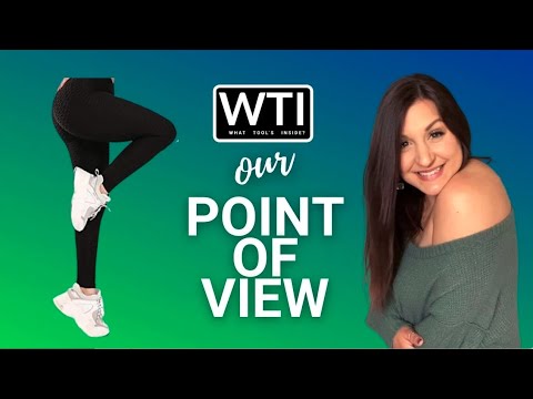 SEASUM Women's Leggings - WTI product video review