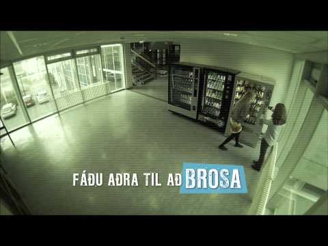 Atlantsolía /  Sjalfsali