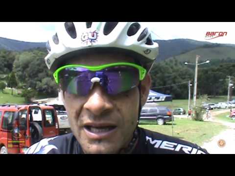 ENTREVISTA RUBENS VALERIANO - TAÇA BRASIL DE XCO 2014