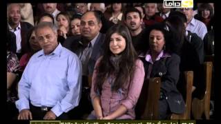 مسلسل دوران شبرا الحلقة الأولى Youtube