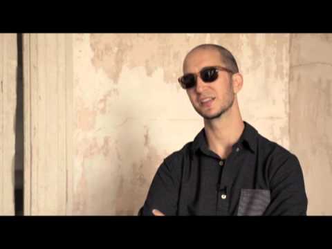 Saxophonist Steve Lehman on Anthony Braxton and Jackie McLean