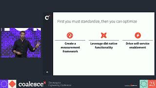 Enabling a complete campaign 360 with dbt Cloud - Coalesce 2023