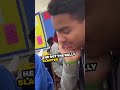 This classroom was shocked at what happened to this bully 😅