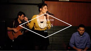 GISELLE | "Quizás" | #MyMusicEvolution LIVE #3
