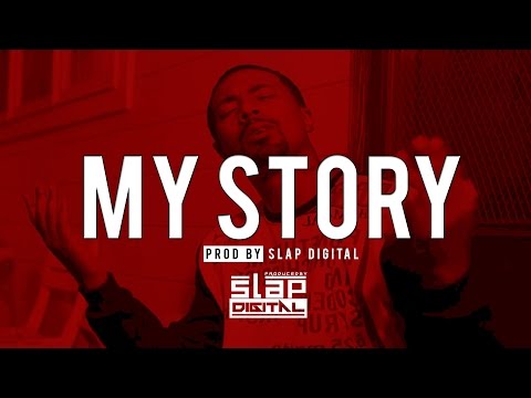 SOLD "My Story" Joe Blow x Philthy Rich Type Beat (2017) SlapDigital