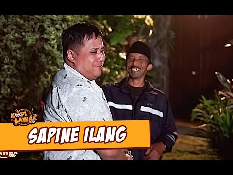 kopi-lawak-sapine-ilang
