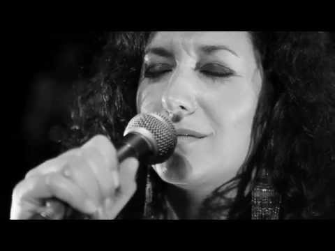 Anita Farmine - No No No (live)