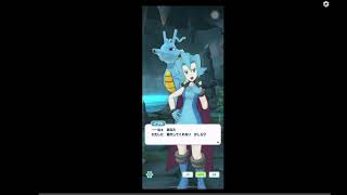 ゆるっと　ポケモンはじめるよー　バディーズエピソードその２０（イブキ）