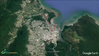 Where to stay in Cairns: Best Areas to Stay in Cairns, Australia