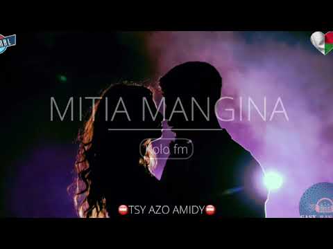 Mitia mangina: Tantara Kolo fm  #gasyrakoto