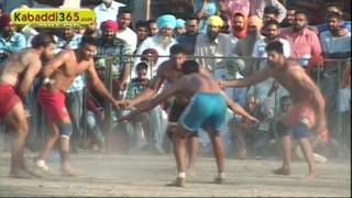 (1) Mansoorwal bet (Kapurthula) Kabadcdi Tournament 30 March 2016