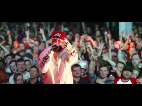 Limp Bizkit - Ready To Go