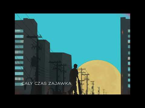 Iktotujestjohny - Cały czas zajawka feat Soshek