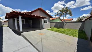 Casa SOZINHA NO LOTE com 👉🏻PREÇO de casa meio lote | Confira essa GRANDE OPORTUNIDADE DE 2026🤩