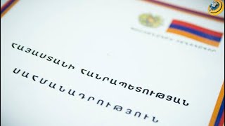Սահմանադրական հանրաքվեն կասեցնելու հնարավորություն կա