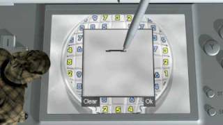 Sudoku Ball - Detective for DS
