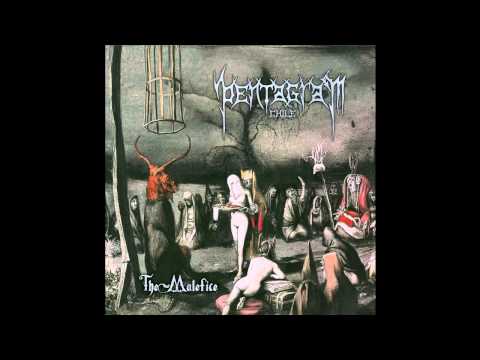 Pentagram - The Malefice (Remastered) (2013)