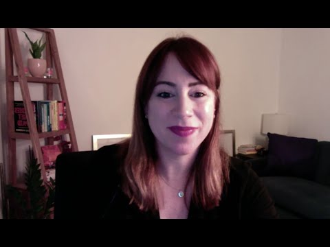 the career canvas video.