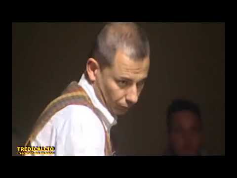 MARTINELLI vs ANIELLO SEMIFINALE 5^PROVA BILIARDO BTP 2012 SALERNO