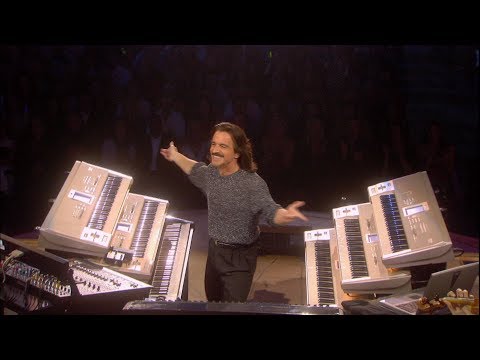 Yanni - "For All Seasons"_1080p From the Master! "Yanni Live! The Concert Event"